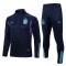 Argentina Soccer Training Suit Replica Navy 2023 Mens