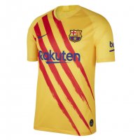2019/20 Barcelona Fourth Mens Soccer Jersey Replica
