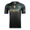 Napoli Soccer Jersey Replica Third 2023/24 Mens (Player Version)