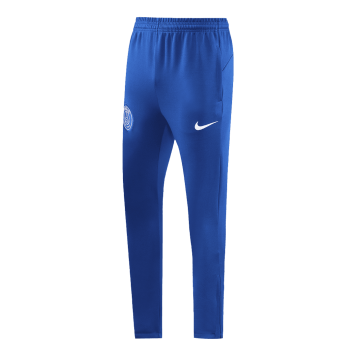 PSG Soccer Pants Replica Blue 2022/23 Mens