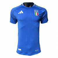 Italy Soccer Jersey Replica Home 2023/24 Mens (Player Version)