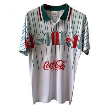 Fluminense Soccer Jersey Replica Away 1993 Mens (Retro)