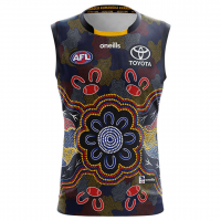 Adelaide Crows Guernsey Indigenous 2023 Mens