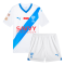 Al Hilal SFC Soccer Jersey + Short Replica Away 2023/24 Mens