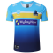 Gold Coast Titans NRL Rugby Jersey Home 2023/24 Mens