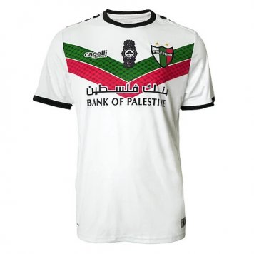 Palestino Deportivo Soccer Jersey Replica Third Mens 2022/23