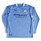 2020/21 Manchester City Home LS Mens Soccer Jersey Replica