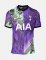 Tottenham Hotspur Soccer Jersey Replica Third Mens 2021/22