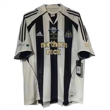 Newcastle United Soccer Jersey Replica Special Edition 2006 Mens (Retro)