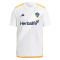 LA Galaxy Soccer Jersey Replica Home Angeleno Kit 2024 Mens