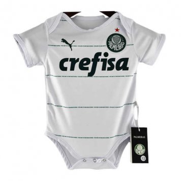 Palmeiras Soccer Jersey Replica Away 2022/23 Infants
