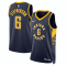 Indiana Pacers Swingman Jersey - Icon Edition Navy 2022/23 Mens (Lance Stephenson #6)