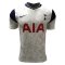 2020/21 Tottenham Hotspur Home Mens Soccer Jersey Replica - Match
