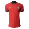 Portugal Soccer Jersey Replica EURO Home 2024 Mens (Player Version)