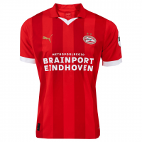 PSV Eindhoven Soccer Jersey Replica Home 2023/24 Mens
