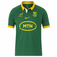 South Africa Jersey Replica Rugby Home 2023/24 Mens