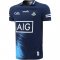 2021 Ireland Dublin Navy Goalkeeper Rugby Soccer Jersey Replica Mens