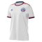 Chile Soccer Jersey Replica Away Mens 2021/22