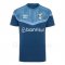 Gremio Soccer Training Jersey Replica Blue 2023/24 Men's