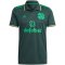 Celtic FC Soccer Jersey Replica Fourth 2023/24 Mens