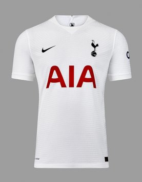 Tottenham Hotspur Soccer Jersey Replica Home Mens 2021/22 (Player Version)