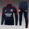 Arsenal Soccer Training Suit Royal 2022/23 Youth