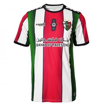Palestino Deportivo Soccer Jersey Replica Home Mens 2022/23