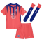 2020/21 Chelsea Third Kids Soccer Kit(Jersey+Short+Socks)