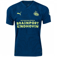 PSV Eindhoven Soccer Jersey Replica Third Away 2023/24 Mens