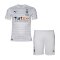 2020/21 VfL Borussia Monchengladbach Home Kids Soccer Kit(Jersey+Shorts)