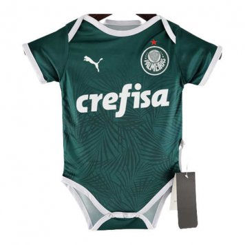 Palmeiras Soccer Jersey Replica Home 2022/23 Infants