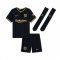 2020/21 Barcelona Away Kids Soccer Kit (Jersey + Shorts + Socks)