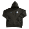 Al Nassr Soccer Sweatshirt Replica Black 2023/24 Mens (Hoodie)