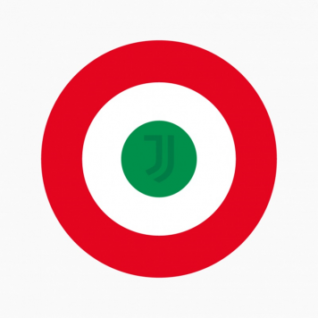 Coppa Italia Badge