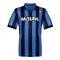 1988/1989 Inter Milan Retro Home Mens Soccer Jersey Replica