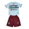 Fluminense FC Soccer Jersey + Short Replica Away 2023/24 Youth