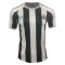 Newcastle United Home Soccer Jersey Replica Mens 2022/23