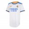 Real Madrid Soccer Jersey Replica Home Womens 2021/22