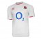 2021 England Home Rugby Soccer Jersey Replica Mens