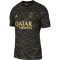 PSG Soccer Jersey Replica Fourth Away 2022/23 Mens (Player Version)