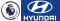 Premier Leauge & Hyundai Sponsor Badge