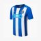 FC Porto Soccer Jersey Replica Home Mens 2021/22
