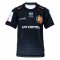 2021 Exeter Chiefs Home Rugby Soccer Jersey Replica Mens