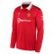 Manchester United Soccer Jersey Replica Home Mens 2022/23 (Long Sleeve)