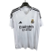 Real Madrid Soccer Jersey Replica Home 2024/25 Mens