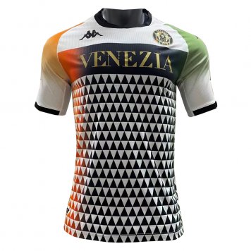 Venezia Soccer Jersey Replica Away Mens 2021/22