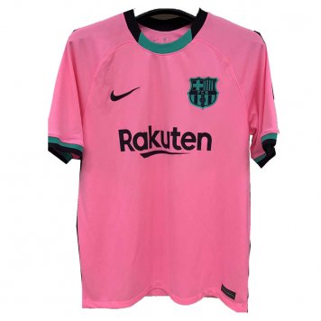 2020/21 Barcelona Third Mens Soccer Jersey Replica