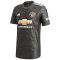 2020/21 Manchester United Away Mens Soccer Jersey Replica