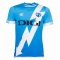 Rayo Vallecano Soccer Jersey Replica Third Mens 2021/22