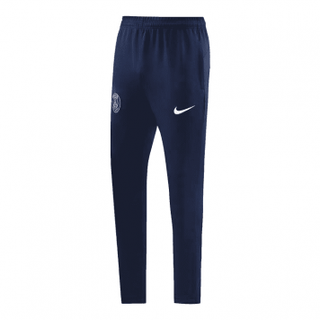 PSG Soccer Pants Replica Navy 2022/23 Mens